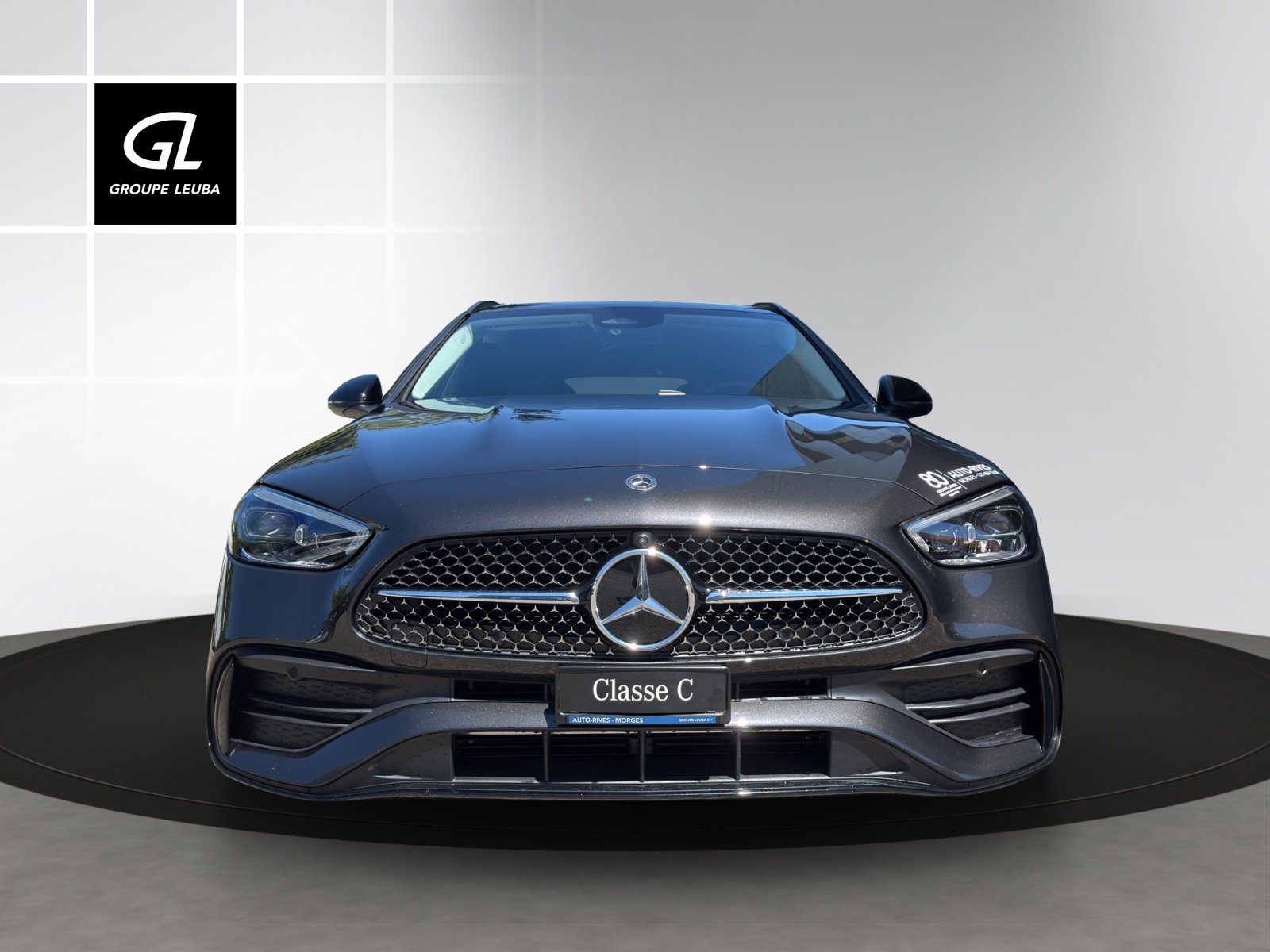 MERCEDES-BENZ C 220 d T 4 Matic Swiss Star, Hybride Leggero Diesel/Elettrica, Auto dimostrativa, Automatico - 2