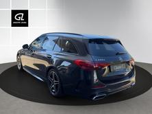 MERCEDES-BENZ C 220 d T 4 Matic Swiss Star, Hybride Leggero Diesel/Elettrica, Auto dimostrativa, Automatico - 4