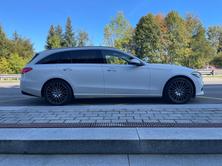 MERCEDES-BENZ C 220 d T Avantgarde, Mild-Hybrid Diesel/Electric, Ex-demonstrator, Automatic - 4