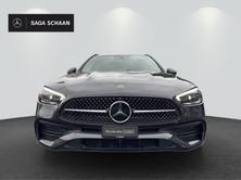 MERCEDES-BENZ C 220 d T 4 Matic Swiss Star, Hybride Leggero Diesel/Elettrica, Auto dimostrativa, Automatico - 2