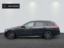 MERCEDES-BENZ C 220 d T 4 Matic Swiss Star, Hybride Leggero Diesel/Elettrica, Auto dimostrativa, Automatico - 3
