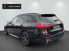 MERCEDES-BENZ C 220 d T 4 Matic Swiss Star, Hybride Leggero Diesel/Elettrica, Auto dimostrativa, Automatico - 4