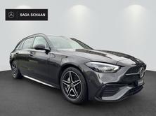 MERCEDES-BENZ C 220 d T 4 Matic Swiss Star, Hybride Leggero Diesel/Elettrica, Auto dimostrativa, Automatico - 6