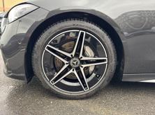 MERCEDES-BENZ C 220 d T 4 Matic Swiss Star, Hybride Leggero Diesel/Elettrica, Auto dimostrativa, Automatico - 7