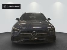MERCEDES-BENZ C 220 d T 4 Matic Swiss Star, Hybride Leggero Diesel/Elettrica, Auto dimostrativa, Automatico - 2