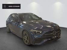MERCEDES-BENZ C 220 d T 4 Matic Swiss Star, Hybride Leggero Diesel/Elettrica, Auto dimostrativa, Automatico - 3