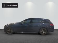 MERCEDES-BENZ C 220 d T 4 Matic Swiss Star, Hybride Leggero Diesel/Elettrica, Auto dimostrativa, Automatico - 4