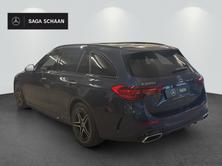 MERCEDES-BENZ C 220 d T 4 Matic Swiss Star, Hybride Leggero Diesel/Elettrica, Auto dimostrativa, Automatico - 5
