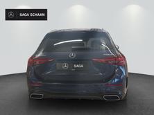 MERCEDES-BENZ C 220 d T 4 Matic Swiss Star, Hybride Leggero Diesel/Elettrica, Auto dimostrativa, Automatico - 6