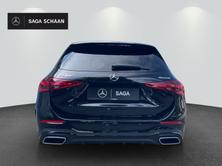 MERCEDES-BENZ C 220 d T 4 Matic, Hybride Leggero Diesel/Elettrica, Auto dimostrativa, Automatico - 6