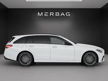 MERCEDES-BENZ C 220 d T 4 Matic, Hybride Leggero Diesel/Elettrica, Auto dimostrativa, Automatico - 2