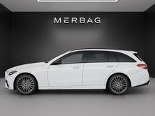 MERCEDES-BENZ C 220 d T 4 Matic, Hybride Leggero Diesel/Elettrica, Auto dimostrativa, Automatico - 6
