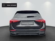 MERCEDES-BENZ C 220 d T 4 Matic Swiss Star, Mild-Hybrid Diesel/Elektro, Vorführwagen, Automatik - 5