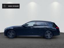 MERCEDES-BENZ C 220 d T 4 Matic, Mild-Hybrid Diesel/Elektro, Vorführwagen, Automatik - 4
