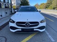 MERCEDES-BENZ C 220 d T Avantgarde, Hybride Léger Diesel/Électricité, Voiture de démonstration, Automatique - 2