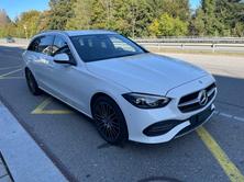 MERCEDES-BENZ C 220 d T Avantgarde, Hybride Léger Diesel/Électricité, Voiture de démonstration, Automatique - 3