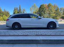 MERCEDES-BENZ C 220 d T Avantgarde, Hybride Léger Diesel/Électricité, Voiture de démonstration, Automatique - 4