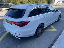 MERCEDES-BENZ C 220 d T Avantgarde, Hybride Léger Diesel/Électricité, Voiture de démonstration, Automatique - 5