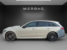 MERCEDES-BENZ C 220 d T 4 Matic Swiss Star, Mild-Hybrid Diesel/Electric, Ex-demonstrator, Automatic - 2