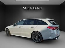 MERCEDES-BENZ C 220 d T 4 Matic Swiss Star, Mild-Hybrid Diesel/Electric, Ex-demonstrator, Automatic - 3