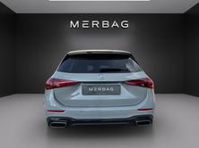 MERCEDES-BENZ C 220 d T 4 Matic Swiss Star, Mild-Hybrid Diesel/Electric, Ex-demonstrator, Automatic - 4