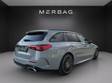 MERCEDES-BENZ C 220 d T 4 Matic Swiss Star, Mild-Hybrid Diesel/Electric, Ex-demonstrator, Automatic - 5