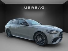 MERCEDES-BENZ C 220 d T 4 Matic Swiss Star, Mild-Hybrid Diesel/Electric, Ex-demonstrator, Automatic - 6