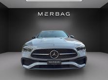 MERCEDES-BENZ C 220 d T 4 Matic Swiss Star, Mild-Hybrid Diesel/Electric, Ex-demonstrator, Automatic - 7