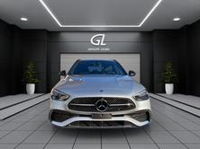 MERCEDES-BENZ C 220 d T 4 Matic Swiss Star, Hybride Leggero Diesel/Elettrica, Auto dimostrativa, Automatico - 2
