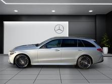 MERCEDES-BENZ C 220 d T 4 Matic Swiss Star, Hybride Leggero Diesel/Elettrica, Auto dimostrativa, Automatico - 3