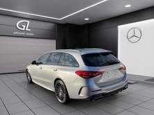 MERCEDES-BENZ C 220 d T 4 Matic Swiss Star, Hybride Leggero Diesel/Elettrica, Auto dimostrativa, Automatico - 4