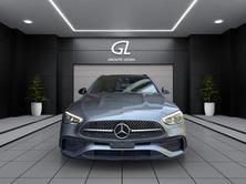 MERCEDES-BENZ C 220 d T 4 Matic, Mild-Hybrid Diesel/Electric, Ex-demonstrator, Automatic - 2