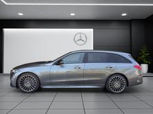 MERCEDES-BENZ C 220 d T 4 Matic, Mild-Hybrid Diesel/Electric, Ex-demonstrator, Automatic - 3