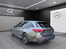 MERCEDES-BENZ C 220 d T 4 Matic, Mild-Hybrid Diesel/Electric, Ex-demonstrator, Automatic - 4