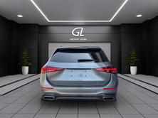 MERCEDES-BENZ C 220 d T 4 Matic, Mild-Hybrid Diesel/Electric, Ex-demonstrator, Automatic - 5