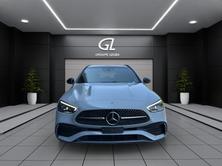 MERCEDES-BENZ C 220 d T 4 Matic, Hybride Leggero Diesel/Elettrica, Auto dimostrativa, Automatico - 2