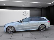 MERCEDES-BENZ C 220 d T 4 Matic, Hybride Leggero Diesel/Elettrica, Auto dimostrativa, Automatico - 3