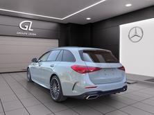 MERCEDES-BENZ C 220 d T 4 Matic, Hybride Leggero Diesel/Elettrica, Auto dimostrativa, Automatico - 4