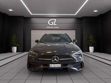 MERCEDES-BENZ C 220 d T 4 Matic, Hybride Leggero Diesel/Elettrica, Auto dimostrativa, Automatico - 2