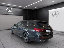 MERCEDES-BENZ C 220 d T 4 Matic, Hybride Leggero Diesel/Elettrica, Auto dimostrativa, Automatico - 3