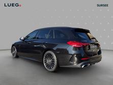 MERCEDES-BENZ C 220 d T 4 Matic Swiss Star, Hybride Léger Diesel/Électricité, Voiture de démonstration, Automatique - 3