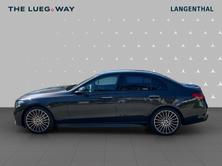 MERCEDES-BENZ C 220 d T 4 Matic Swiss Star, Hybride Leggero Diesel/Elettrica, Auto dimostrativa, Automatico - 2