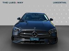 MERCEDES-BENZ C 220 d T 4 Matic Swiss Star, Hybride Leggero Diesel/Elettrica, Auto dimostrativa, Automatico - 7