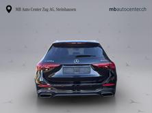 MERCEDES-BENZ C-Klasse S206 Kombi C 220 d Swiss Star AMG Line 4matic, Mild-Hybrid Diesel/Elektro, Vorführwagen, Automatik - 5