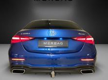 MERCEDES-BENZ C 220 d 4Matic AMG Line, Hybride Léger Diesel/Électricité, Voiture nouvelle, Automatique - 6