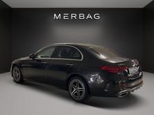 MERCEDES-BENZ C 220 d 4 Matic, Mild-Hybrid Diesel/Electric, New car, Automatic - 2