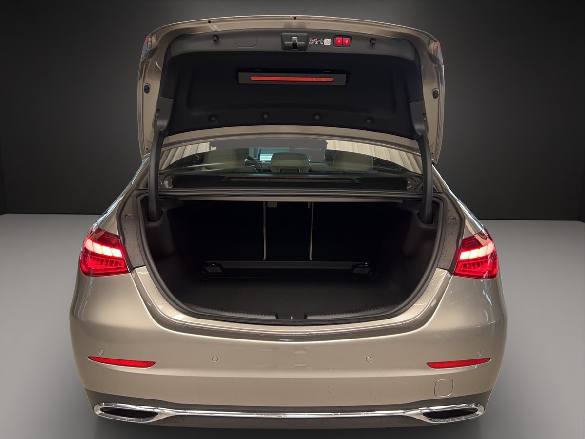 MERCEDES-BENZ C 220 d 4M Swiss Star, Mild-Hybrid Diesel/Electric, New car, Automatic - 7