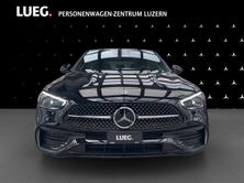 MERCEDES-BENZ C 220 d 4Matic Swiss Star, Hybride Leggero Diesel/Elettrica, Auto nuove, Automatico - 3