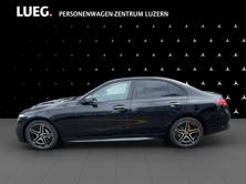 MERCEDES-BENZ C 220 d 4Matic Swiss Star, Hybride Leggero Diesel/Elettrica, Auto nuove, Automatico - 4