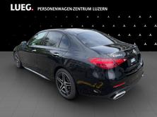 MERCEDES-BENZ C 220 d 4Matic Swiss Star, Hybride Leggero Diesel/Elettrica, Auto nuove, Automatico - 5